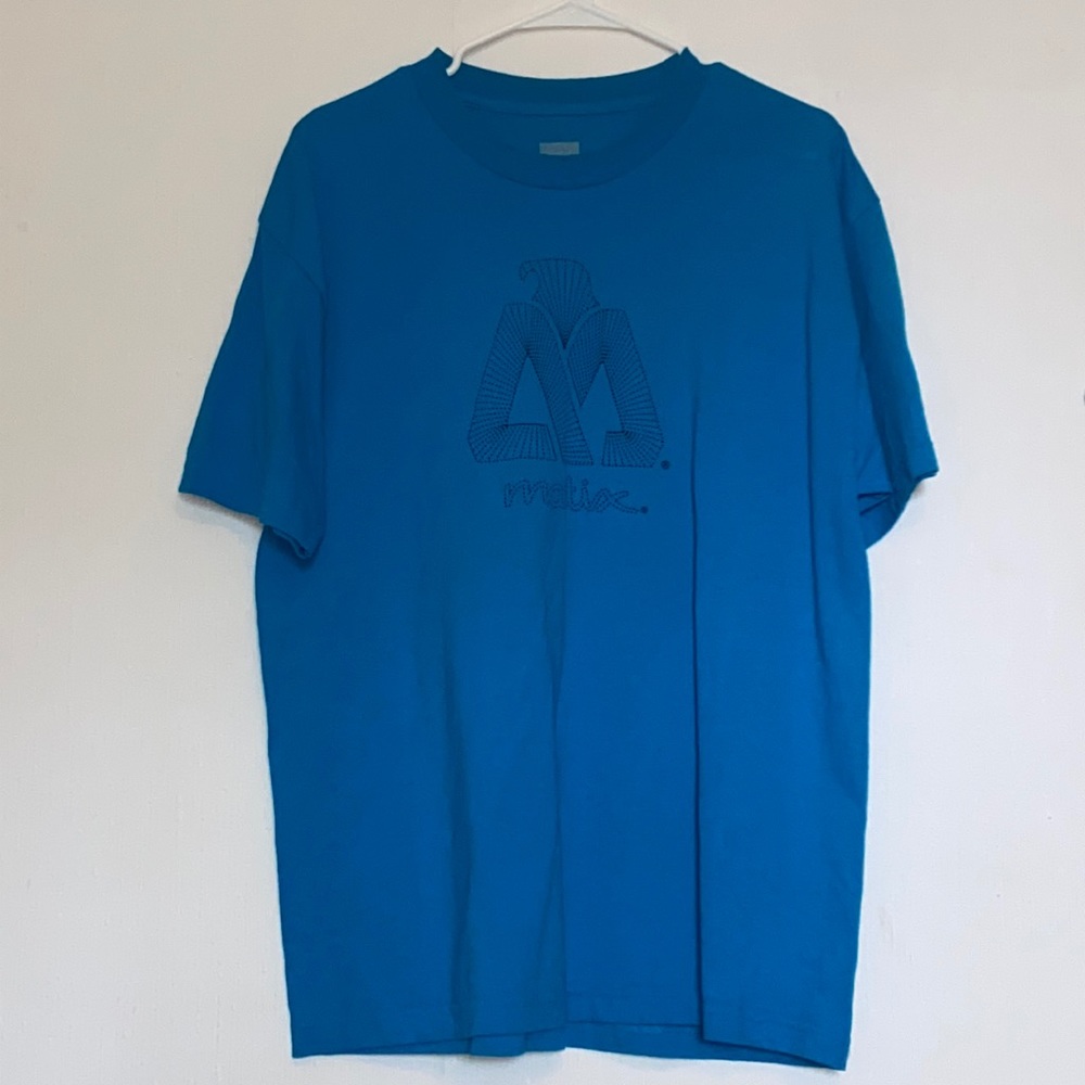 Matix short sleeve t-shirt